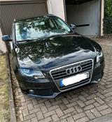 Audi A4 - 2.0 Turbo - Reinsetzen & losfahren 