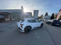 Kia EV4 - Vorschau Bild 6