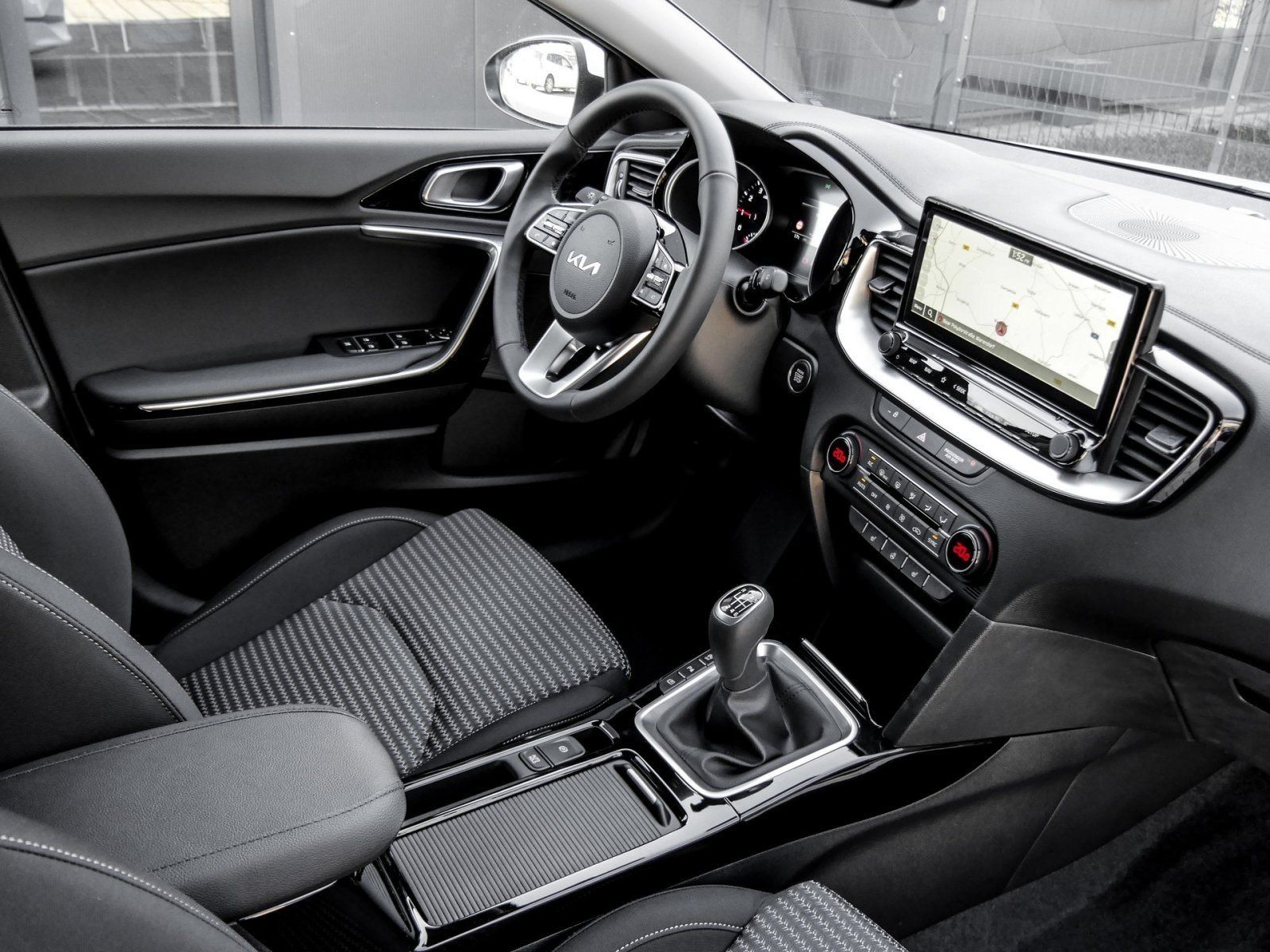 Kia cee'd / Ceed - Bild 3