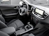 Kia Ceed SW 1.0T 100 Ultimate Edit Ultimate Edition - Kia cee'd / Ceed von 2026