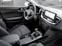 Kia cee'd / Ceed - Vorschau Bild 3