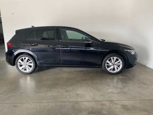 Golf United 2.0 TDI DSG AHK+NAVI+LED