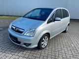 Opel Meriva 1.6 Euro 4 TÜV 5/28 - Opel Meriva aus 2009: 1.4