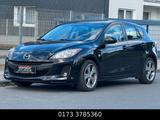 Mazda 3 Lim. 1.6 Edition*KLIMA*SHZ*PDC*TÜV* - gebrauchte Mazda 3 aus dem Jahr 2012