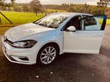 Volkswagen VW Golf VII 1.5 TSI DSG Highline R-Line ACC Pano