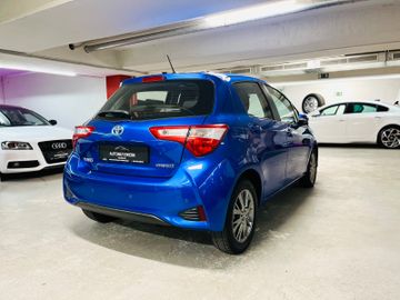 Toyota Yaris - 8
