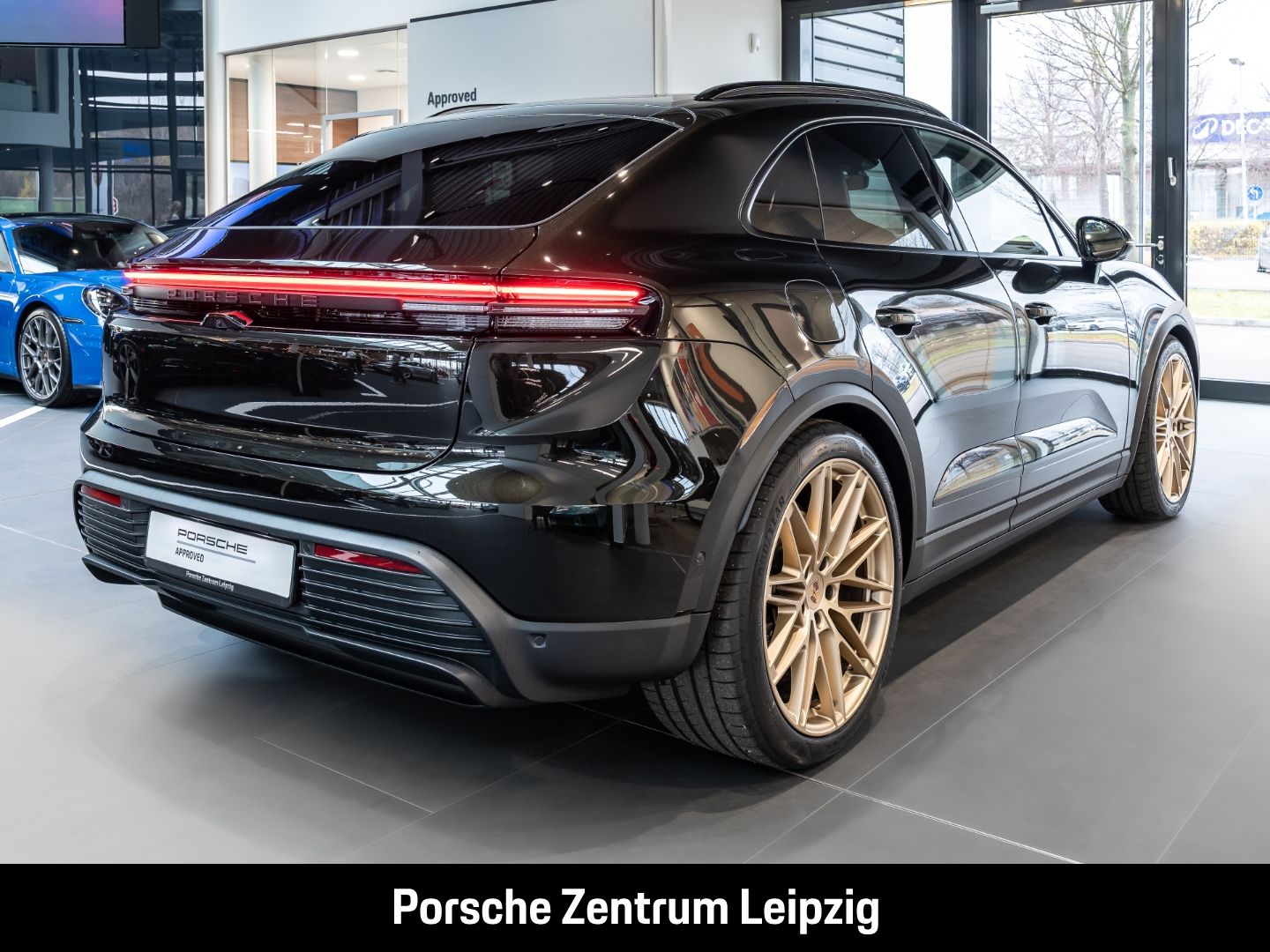 Porsche Macan - Bild 6