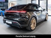 Porsche Macan - Vorschau Bild 6