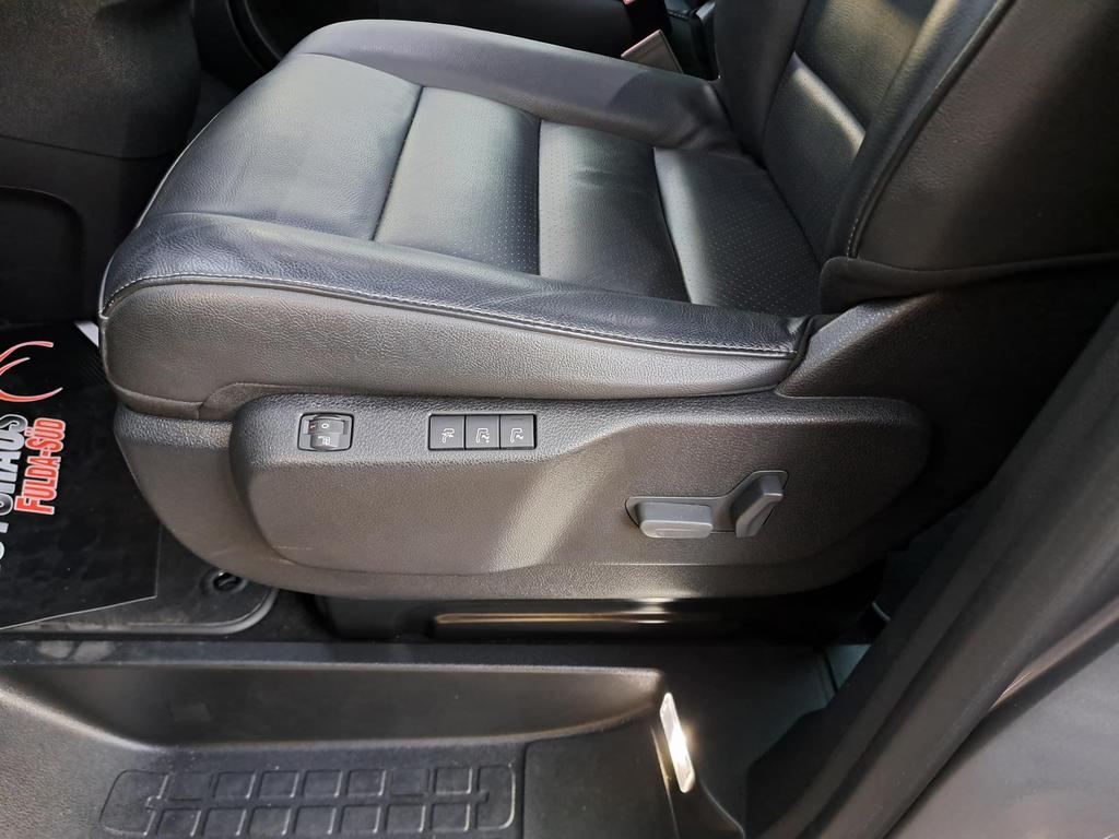 Citroën SpaceTourer