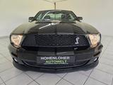 Ford Mustang Shelby GT 500 *Original *5,4l V8 SVT - Ford Mustang aus 2009: Shelby
