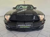 Ford Mustang Shelby GT 500 *Original *5,4l V8 SVT - Ford Mustang aus 2009