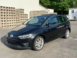 Volkswagen Golf Plus Sportsvan 1.4 TSI *Elektronikpro... - Volkswagen Golf: Sport Plus