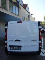 Renault Trafic Kasten L1H1 3,0t Komfort dCi 145 - Angebote