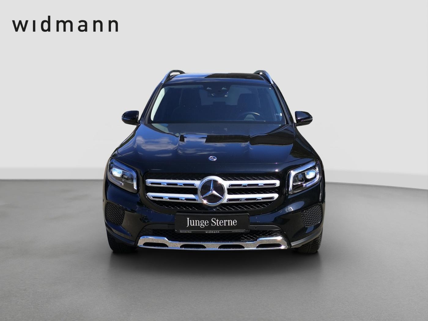 Mercedes-Benz GLB 220 d Progressive*AHK*LED*PTS*Kamera*el.Heck