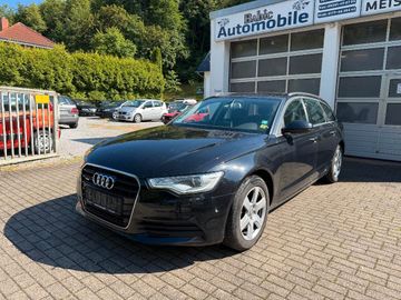 Audi A6 - 2