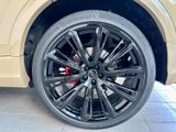 Audi Q8 50TDI Facelift/gold-sw/SLine/Mtx/Pan/Sport/23 - Audi Q8 New cars