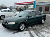 Audi A6 C5 1.8T - Topgepflegt - gebrauchte Audi A6 aus dem Jahr 1999