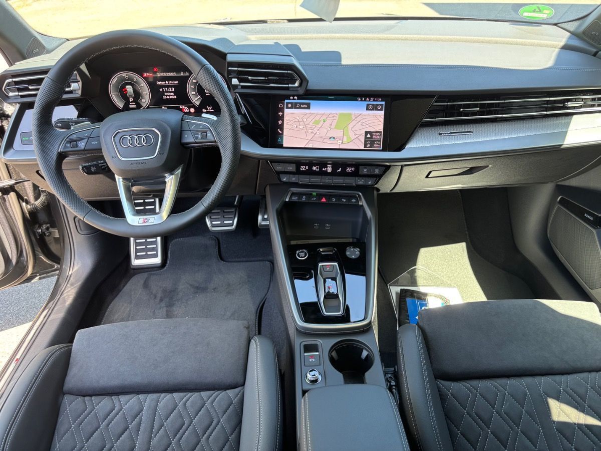 Audi A3 - Bild 17