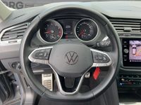 Volkswagen Tiguan - Vorschau Bild 11