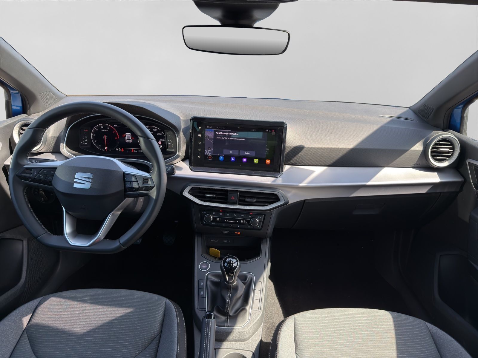 Seat Ibiza - Bild 6