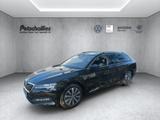 Skoda Superb Combi Style  2.0 TSI 140 kW DSG Style - Skoda Superb: 140