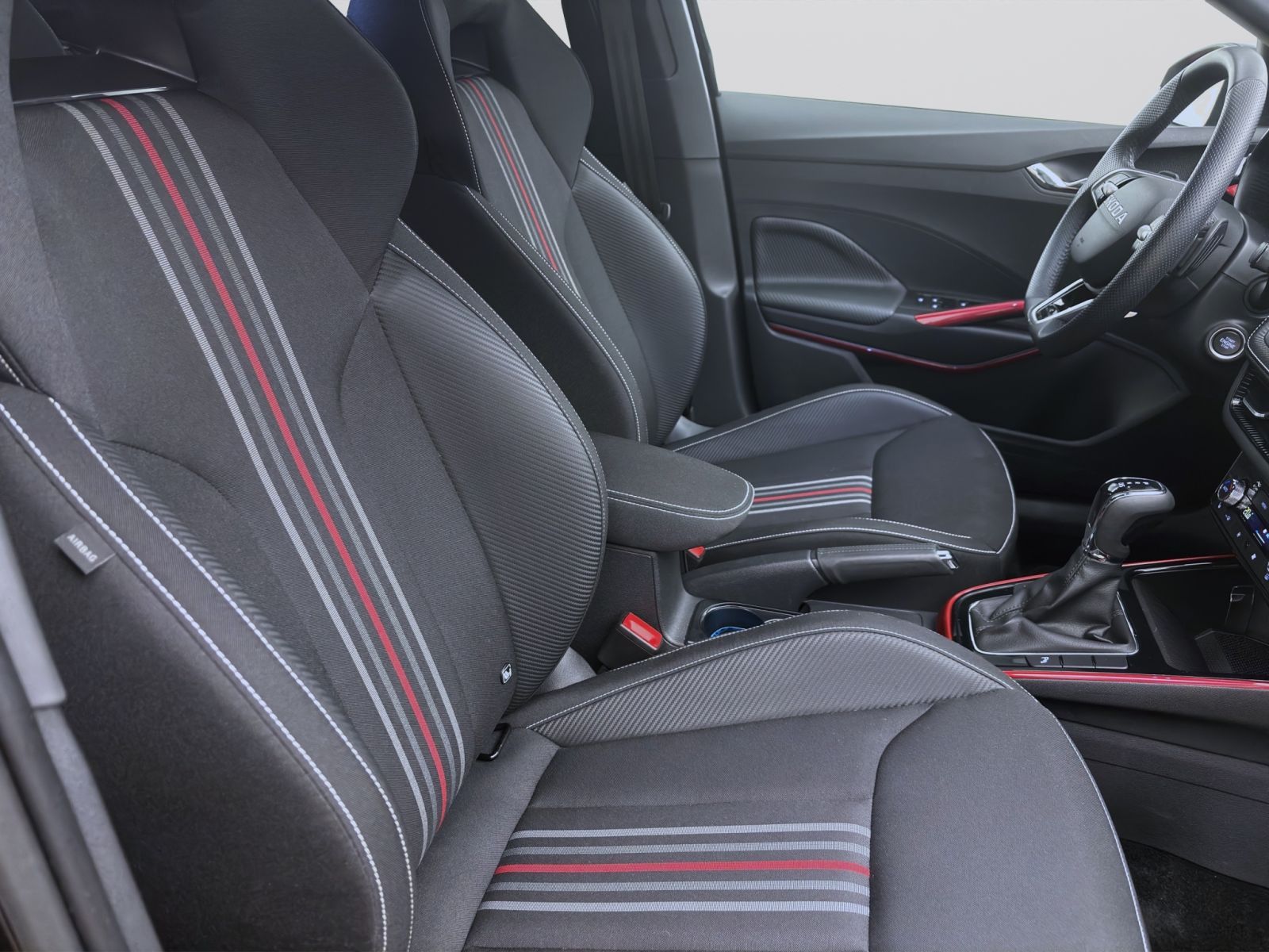 Skoda Fabia - Bild 17