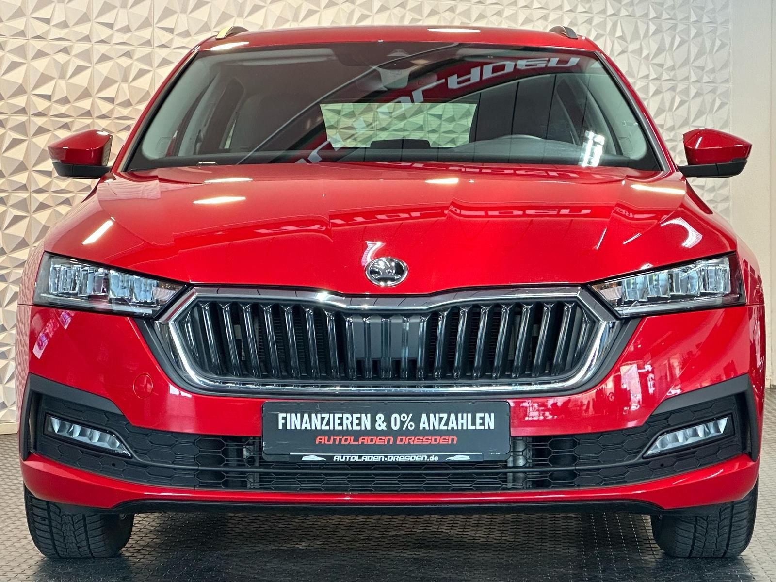 SKODA Octavia 1.5TSI AMBITION* LED#ACC#SPUR#VIRTUA#AHK - Image 3