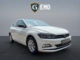 Volkswagen Polo VI Highline DAB+ NAVI ACC SHZ PDC - Volkswagen Polo: Fensterheber Elektrisch