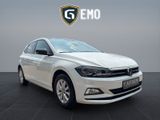 Volkswagen Polo VI Highline DAB+ NAVI ACC SHZ PDC - Volkswagen Polo mit Benzin-Antrieb: Kleinwagen