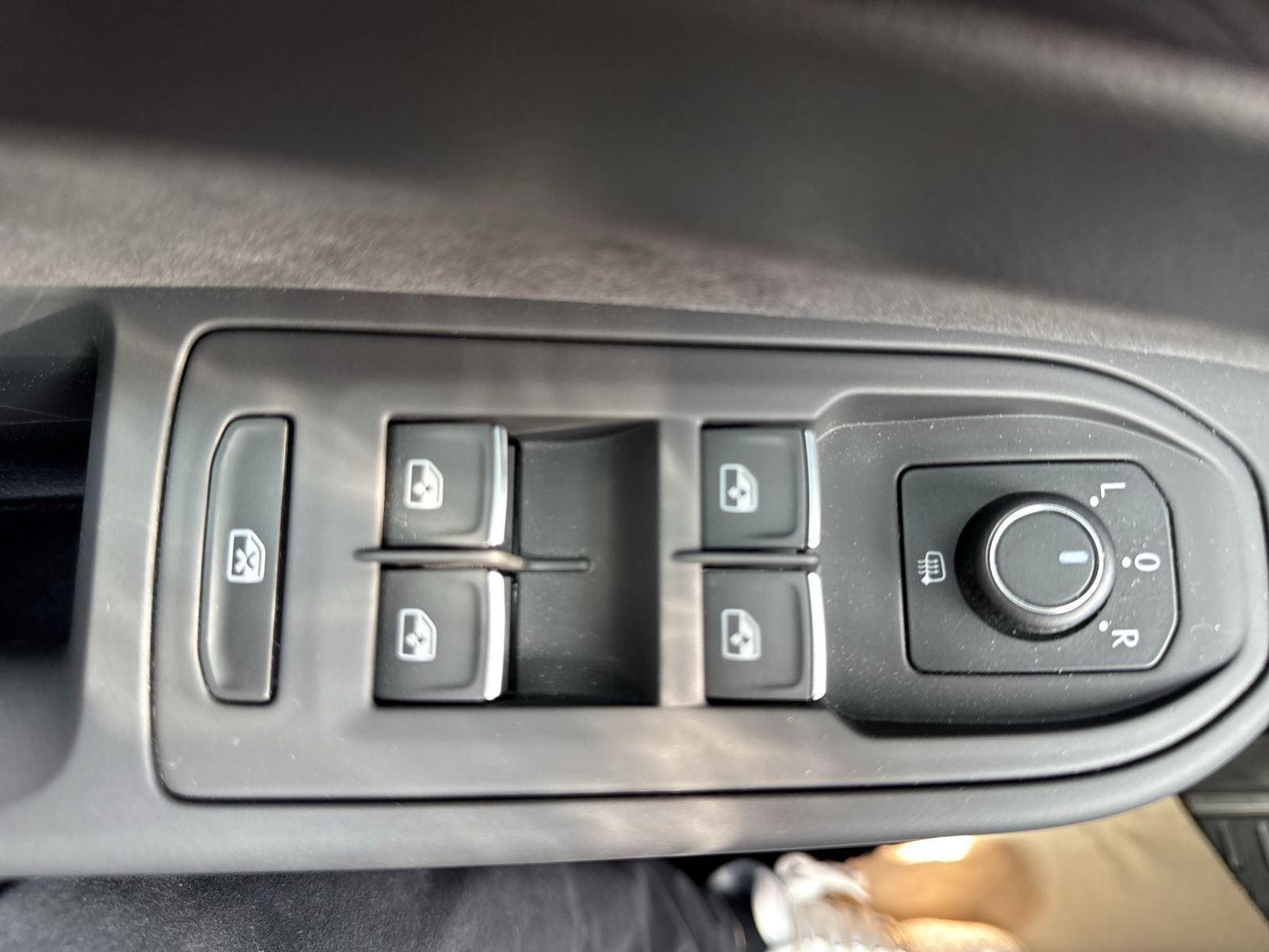 Golf VIII GTI Clubsport, IQ.Drive Paket, Harman-