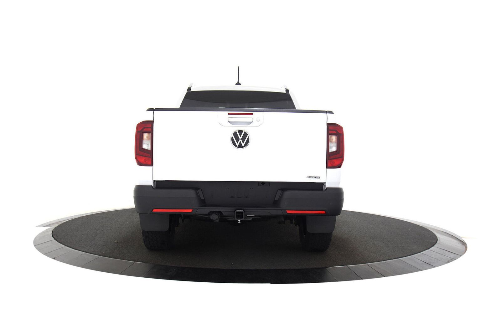 Volkswagen Amarok Amarok 2.0 TDi AUT Life 4Motion | Assist imagem 2