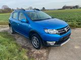 Dacia Sandero II 1.5DCI  Stepway Prestige Leder AHK - Dacia Sandero in Mainz