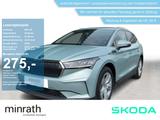 Skoda Enyaq iV 60 ecoSuite 62 kWh APP+ACC+SHZ+NAVI+RFK - Skoda Enyaq: Iv