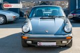 Porsche 911 Urmodell, Carrera 3.2, Bj. 1989 - Porsche aus 1989: 911 Carrera