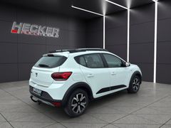 Dacia Sandero III 1.0 TCe 100 ECO-G Stepway Comfort