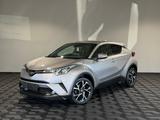 Toyota C-HR Team D *AHK*LED*NAVI*HU/AU NEU* - Toyota C-HR Gebrauchtwagen