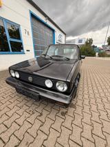 Volkswagen Golf 1 Cabrio 1984 - Volkswagen Golf aus 1988