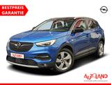 Opel Grandland 1.2 Ultimate LED Navi 360° Winterpaket - Opel Grandland (X) in Chemnitz