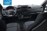 Renault Master  - Renault Master aus 2023