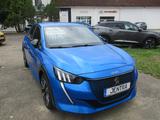 Peugeot 208 e- Allure - Peugeot 208 mit Elektro-Antrieb