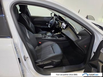 Peugeot 308 - 11