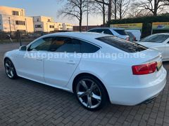 AUDI A5 2.0 TDI 140kW S-Tronic Quattro SBack*Keyless*