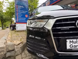 Audi Q3 2.0 TFSI Quattro, INSP. TÜV NEU, LEDER - Audi Q3 mit Benzin-Antrieb: Geländewagen