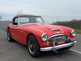 Austin Healey 3000 MKIII