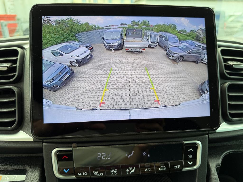 Fahrzeugabbildung Citroën e-Jumper 35 Heavy L3H2 (110 kWh)*ACC