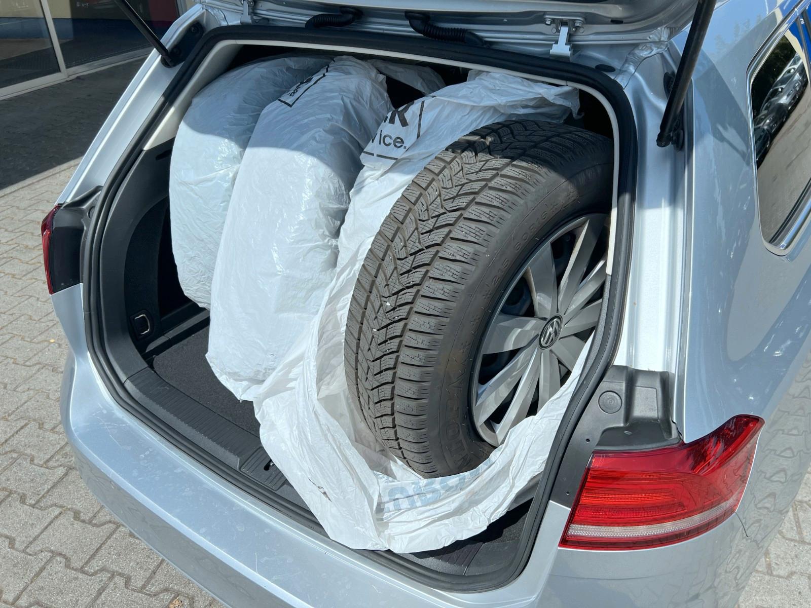Volkswagen Passat Variant Comfortline*Navi*Cam*ACC*S-Heft*