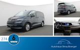 Volkswagen T7 Multivan Life lang ACC AHK QI 3ZK KZU RFK SHZ