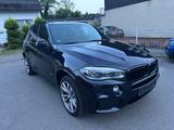 BMW X5 xDrive30d - M Sport Paket SHADOW Line Voll - BMW X5: Sport Paket