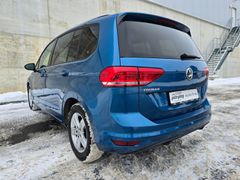 VW Touran Join 1.6TDI Panorama 7Sitzer Standheizung