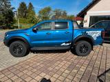 Ford Ranger Raptor mit Standheizung und neuen Motor - Ford Raptor Gebrauchtwagen